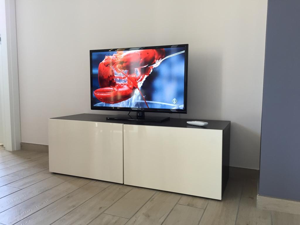 Terra Di Sicilia Apartment Авола Стая снимка