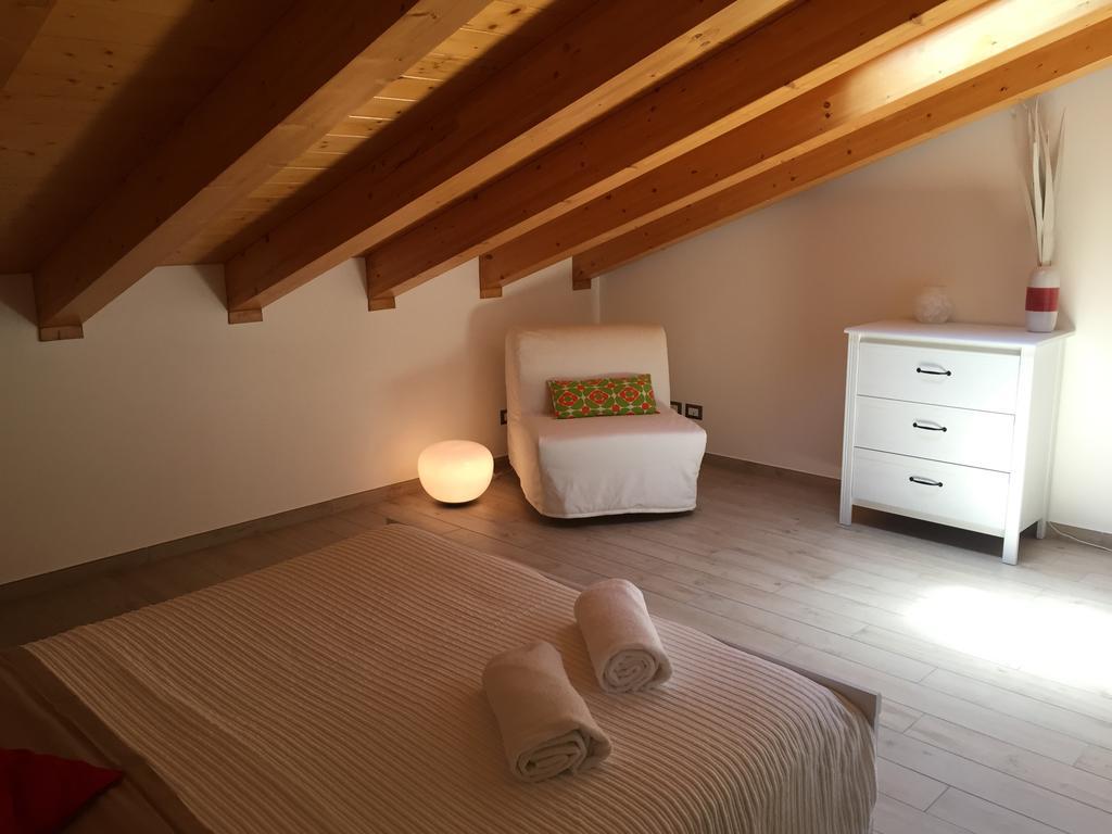 Terra Di Sicilia Apartment Авола Стая снимка