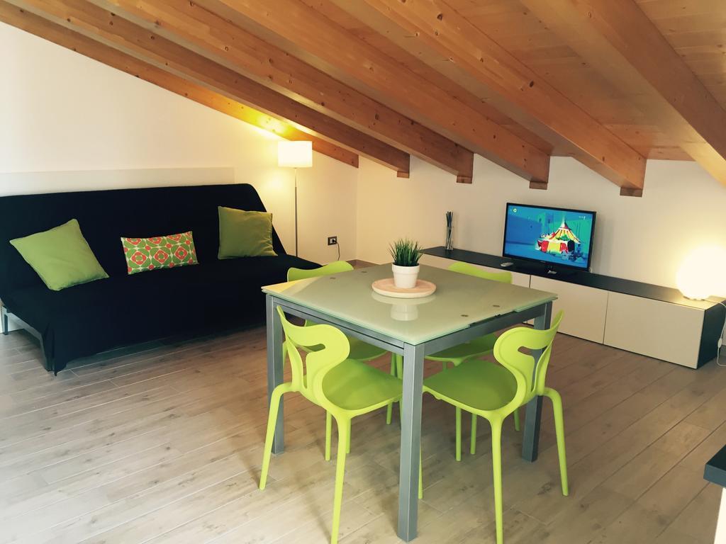 Terra Di Sicilia Apartment Авола Стая снимка