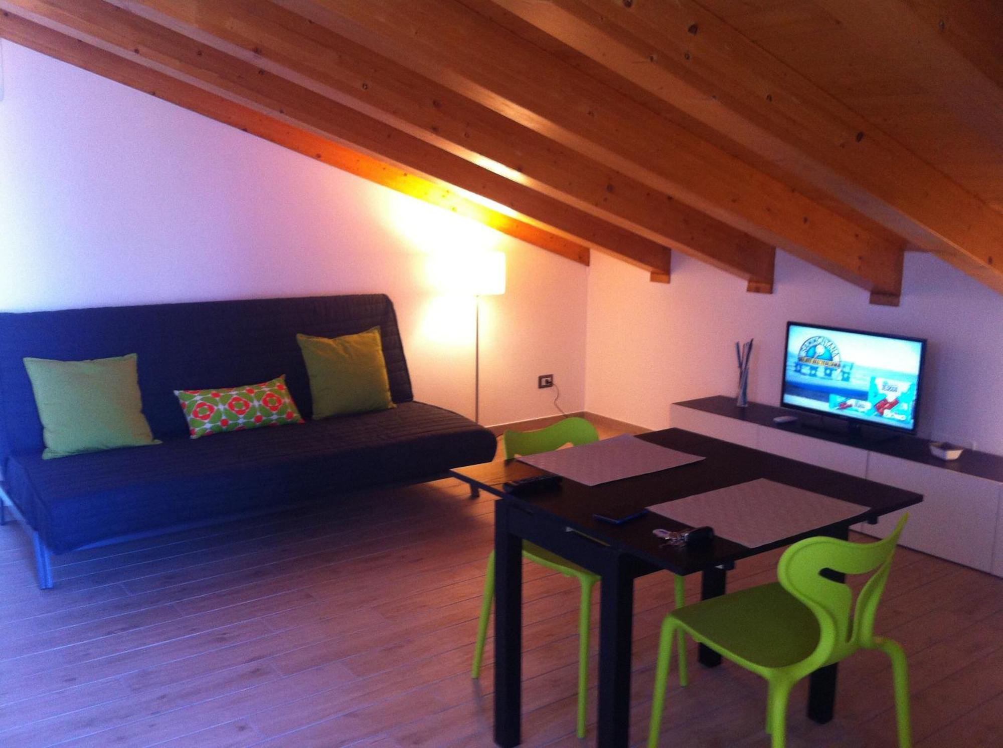 Terra Di Sicilia Apartment Авола Екстериор снимка