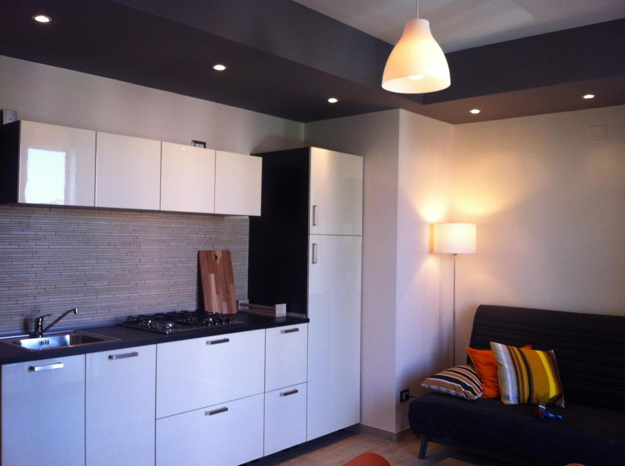 Terra Di Sicilia Apartment Авола Стая снимка