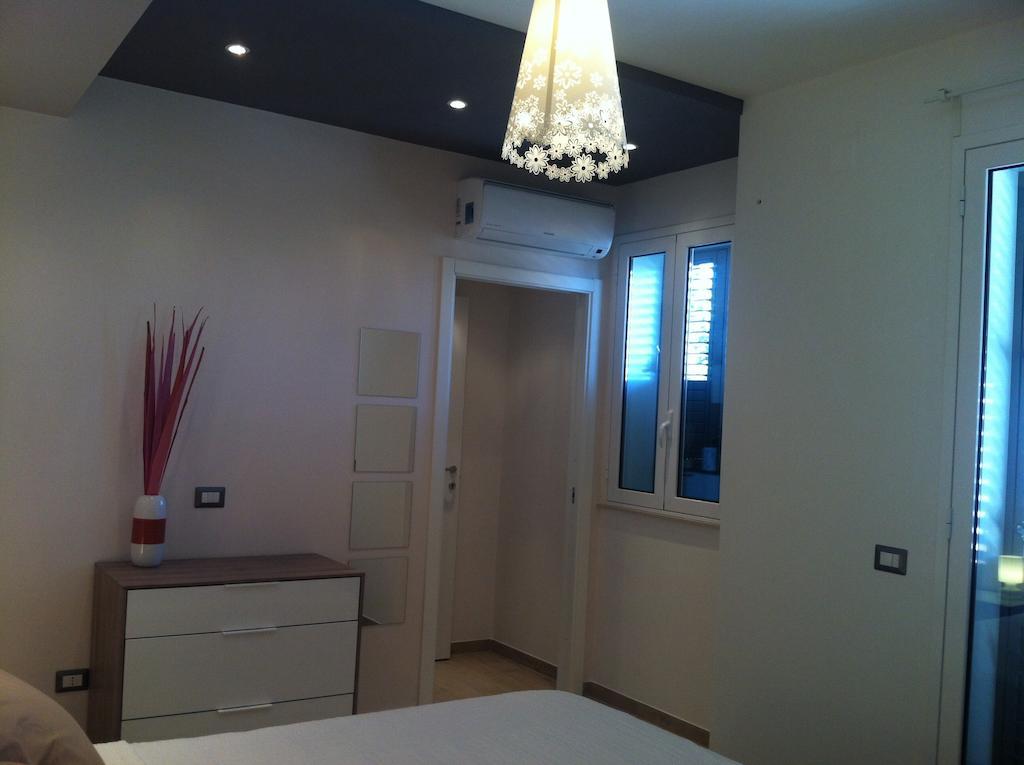 Terra Di Sicilia Apartment Авола Екстериор снимка