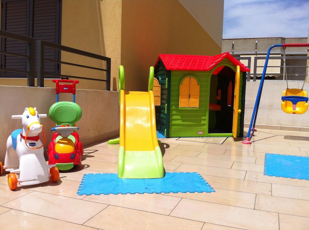 Terra Di Sicilia Apartment Авола Екстериор снимка
