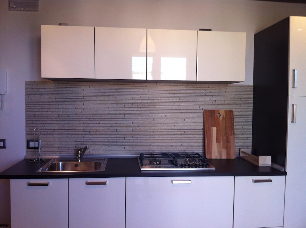 Terra Di Sicilia Apartment Авола Стая снимка