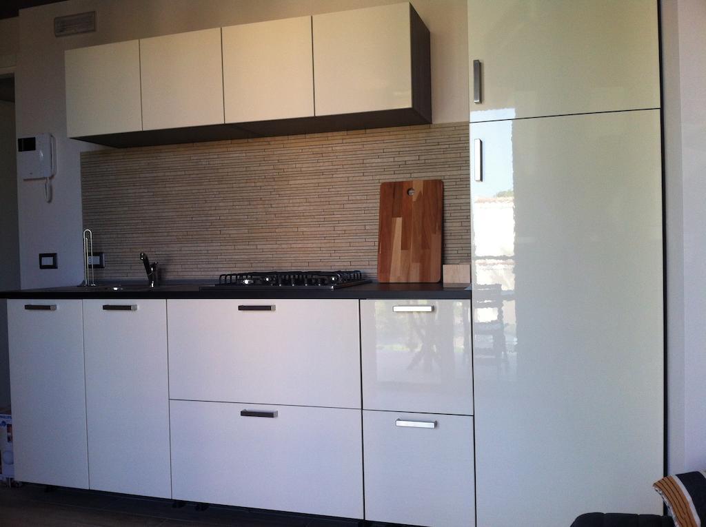 Terra Di Sicilia Apartment Авола Стая снимка