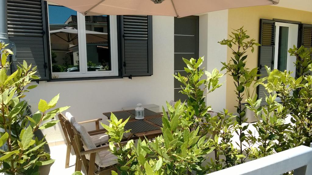 Terra Di Sicilia Apartment Авола Стая снимка