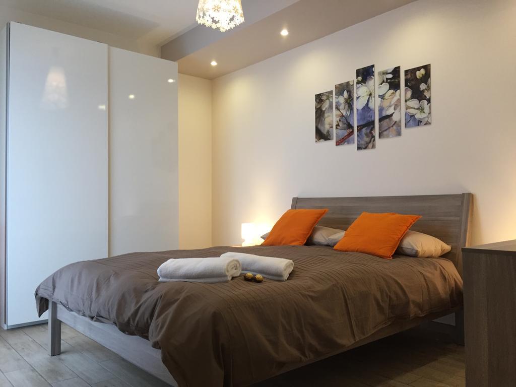 Terra Di Sicilia Apartment Авола Екстериор снимка