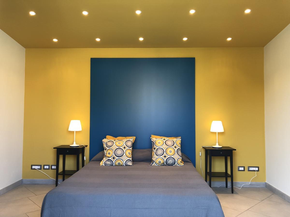 Terra Di Sicilia Apartment Авола Екстериор снимка