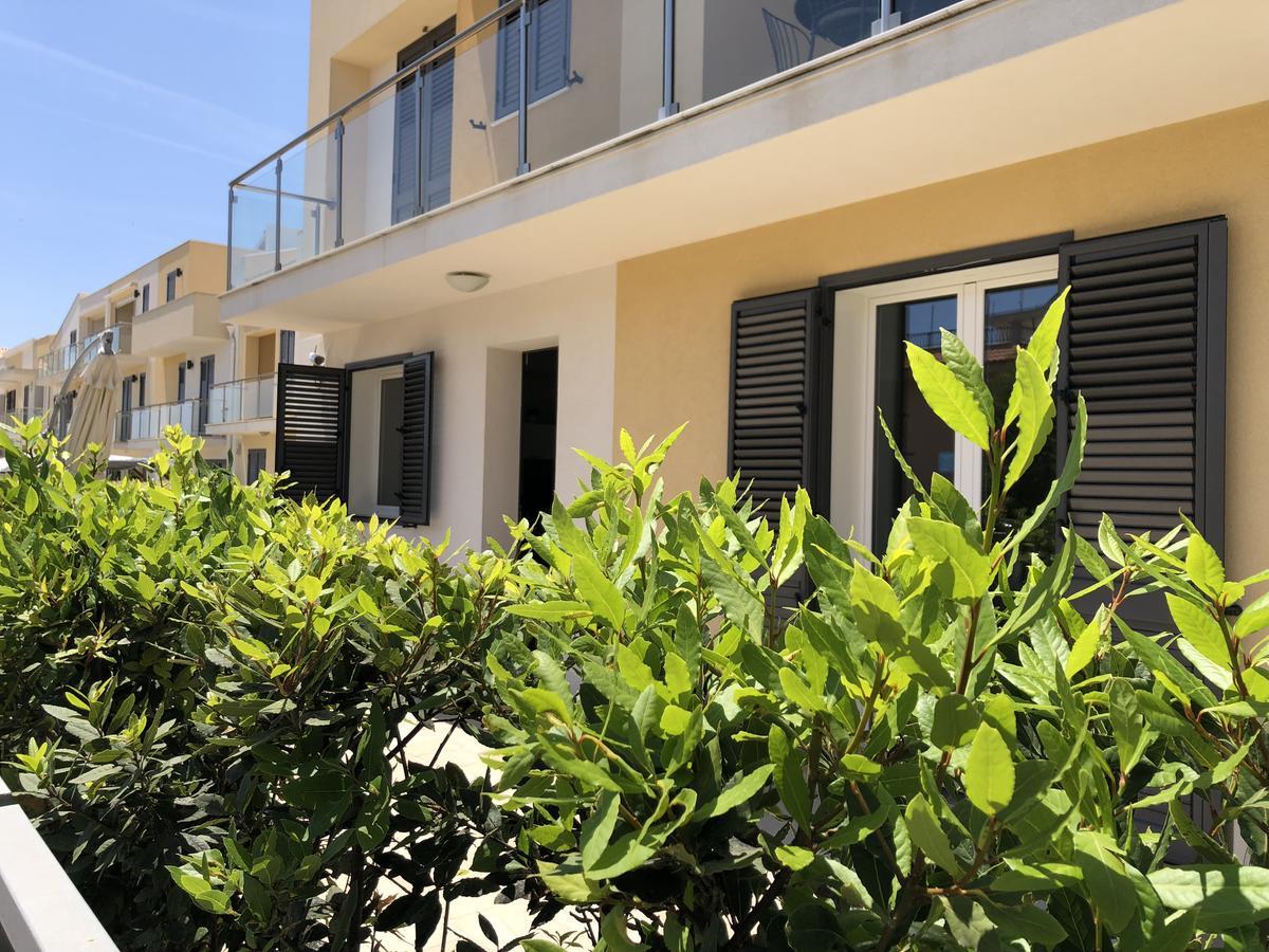 Terra Di Sicilia Apartment Авола Екстериор снимка