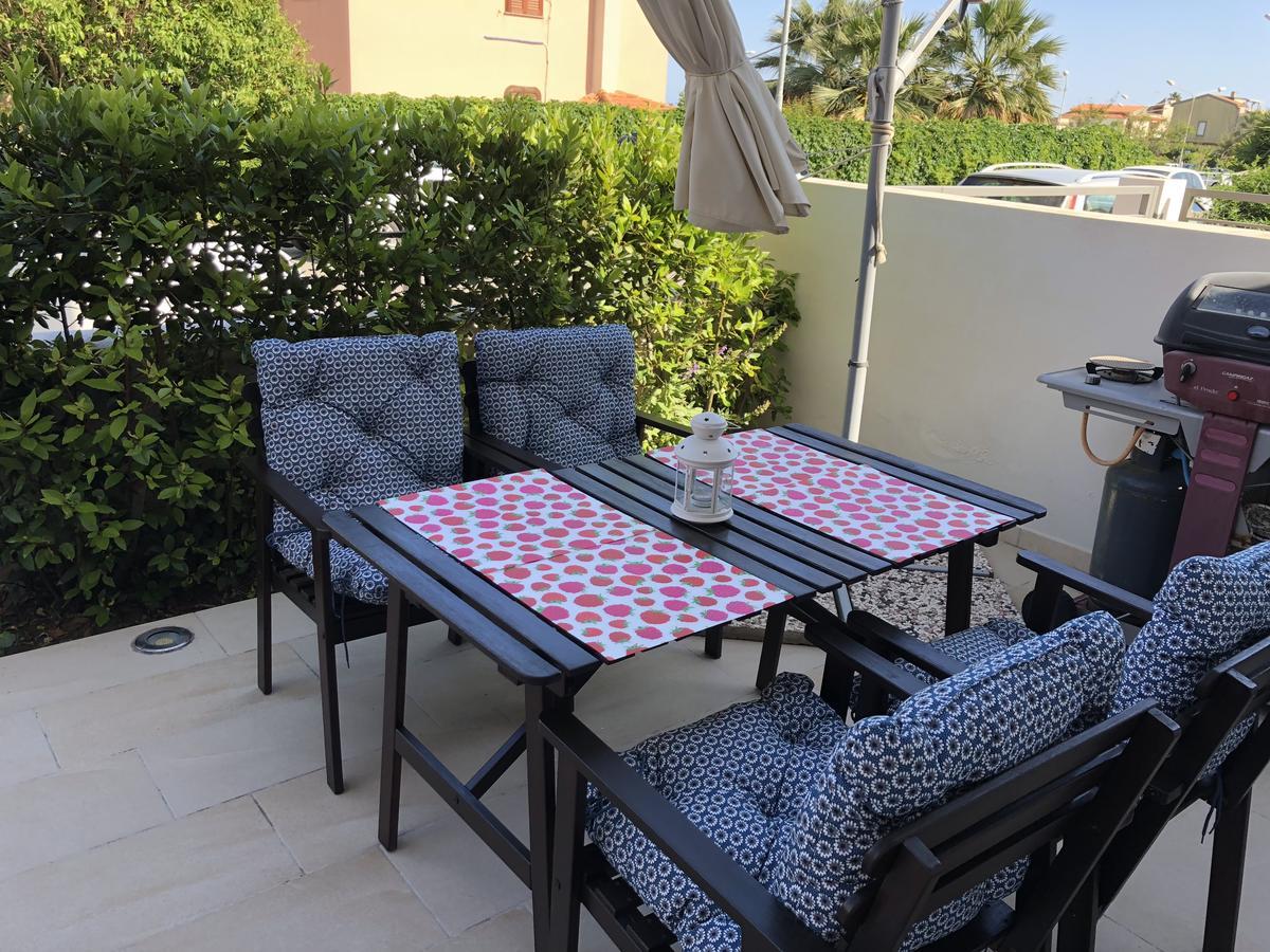 Terra Di Sicilia Apartment Авола Екстериор снимка