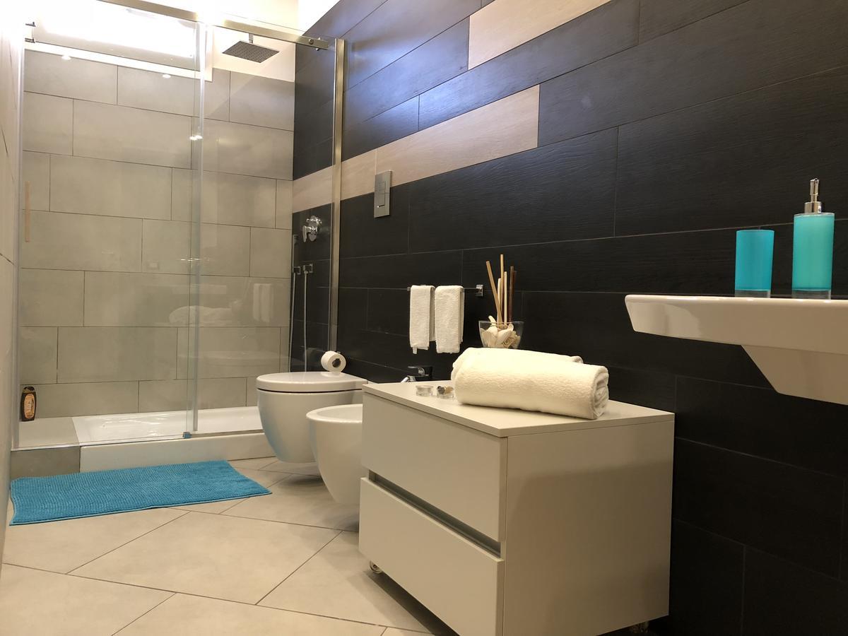 Terra Di Sicilia Apartment Авола Екстериор снимка