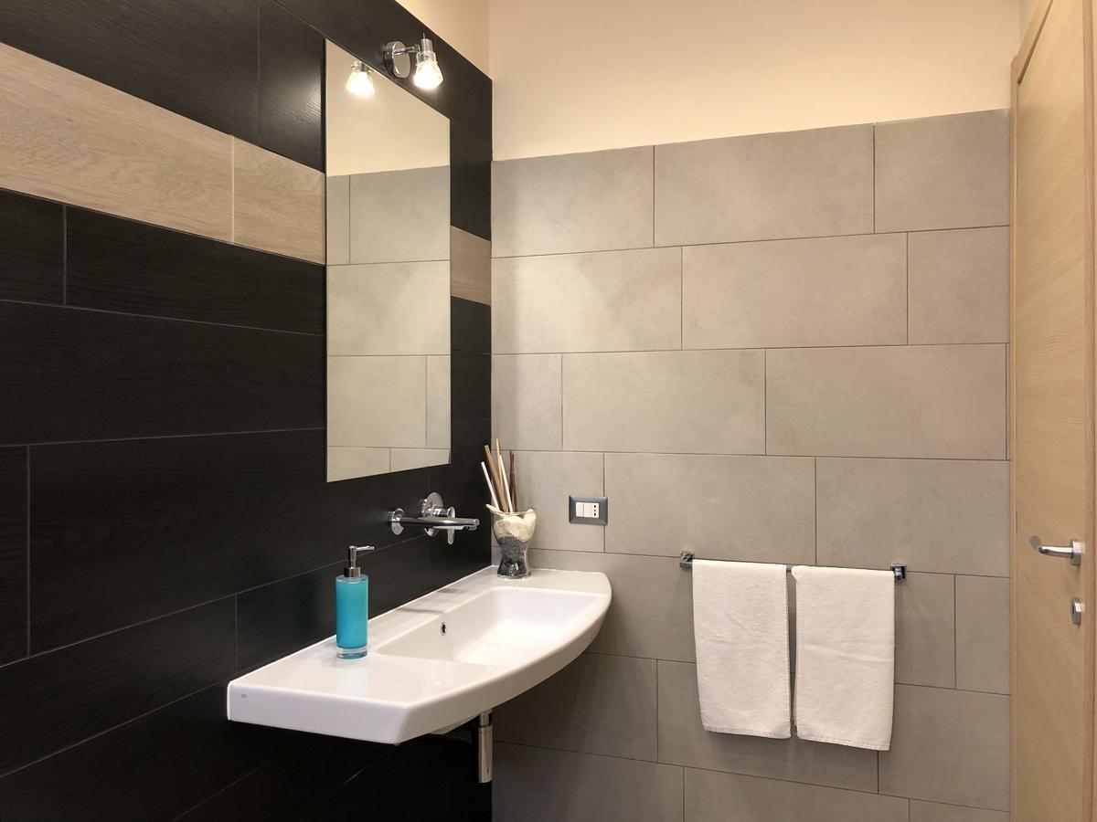Terra Di Sicilia Apartment Авола Екстериор снимка