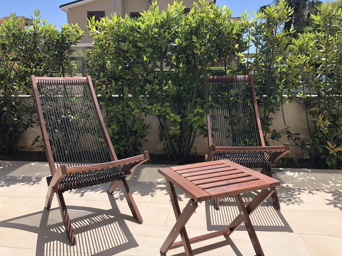 Terra Di Sicilia Apartment Авола Екстериор снимка